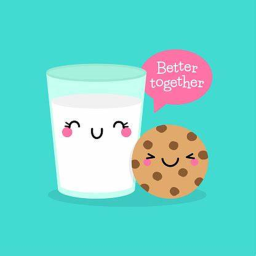 Cookie Cafe