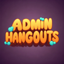 Admin Hangouts