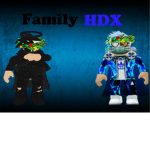 Family ###