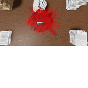 Murder(ADED CONSOLE)(AMONG)