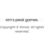 XIM'S Studios