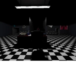 FNAF/S2 - Night 2 icon