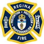 Regina Fire & Protective Services.