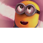 Who doesn’t like minions
