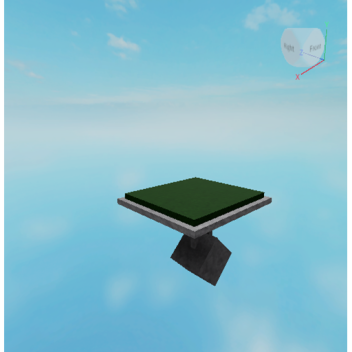 Floating Hangout =WIP=