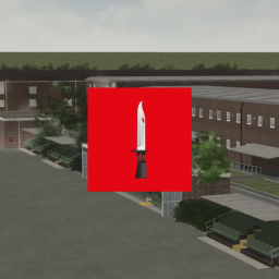 ITC Catterick