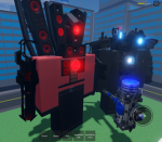 [The roblox gang]