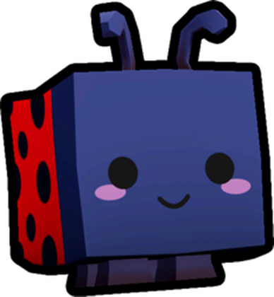 Ladybug