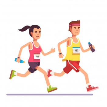 Run Run Run	