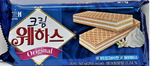 웨하스~~~