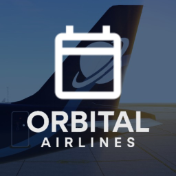 Orbital Airlines Hub