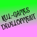 KUL-GAMES DEVELOPMENT
