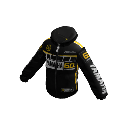 YamahaJacket