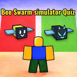 [BIG UPDATE] Bee Swarm Quiz [☃️CHRISTMAS❄️]