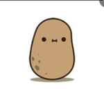 #PotatoNationLika