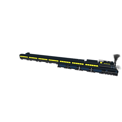 MSWR Loco