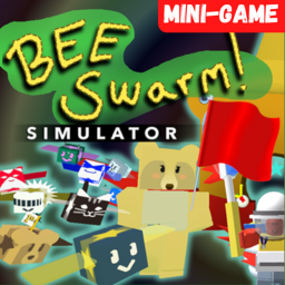 Bee Swarm Simulator [Capture the Flag]