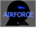 Elite Protesters Air force