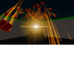 ThE Island Of Energy (THE CUBE'S DEFEAT REPLAY) icon