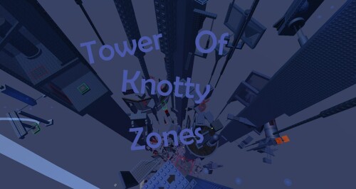 Tower of Knotty Zones (outdated v5.4)