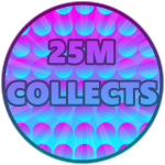 25M Collects