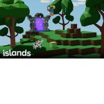 Island series