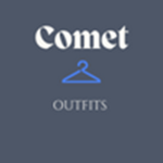 Comet Outfits