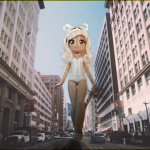 Velvettes Couture Group Thumbnail
