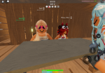 kryptic’s server