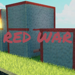 THE RED WAR ( MAP: SOMETHING LIKE AN ISLAND)