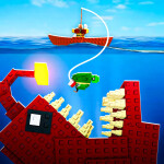 My Fishing Anime 🐟