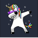 the amaze unicorns