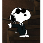 Snoopy’s<3