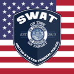 [USA]Special Weapons And Tactics Team .