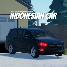  Indonesian Car  icon