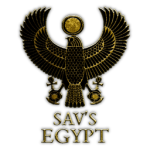 [SAV] Imperium Aegypti