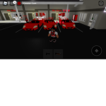 Bloodz red Gang