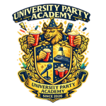 UNIVERSITY PARTY ACADEMY