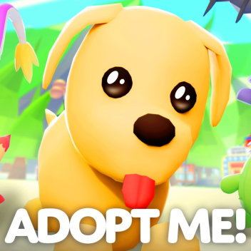 Adopt Me Map Uncopylocked!