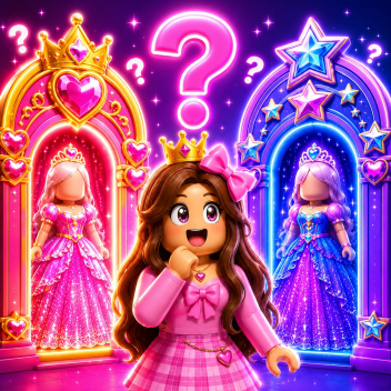 Princess Runway Tower [NEW COINS UPDATE!] 
