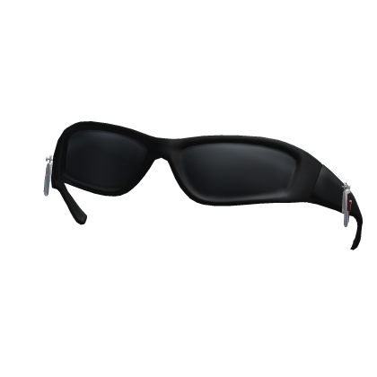 Lighting Shades Sunglasses (raised)