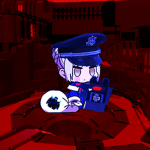 Port Maersk Police Department