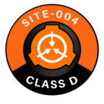 SITE-004 [CLASS-D}