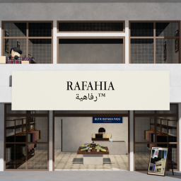 Butik RAFAHIA