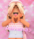 Adrianas life