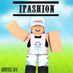 ~iFashion~ Runway