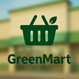 GreenMart Shopping