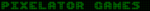 Pixelator Games