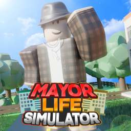Mayor Life Simulator [UPDATE] 🌇