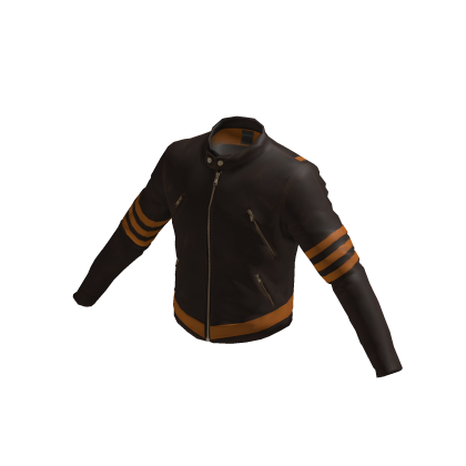 Wolverine Jacket thumbnail
